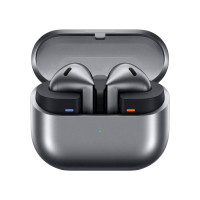 Бездротові навушники Inspire Buds3 Black