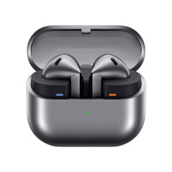 Бездротові навушники Inspire Buds3 Black