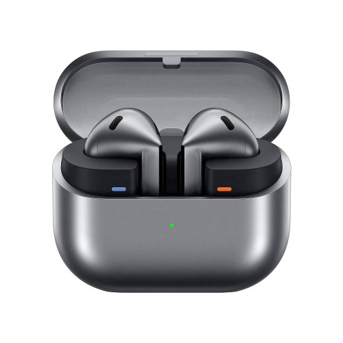 Бездротові навушники Inspire Buds3 Black
